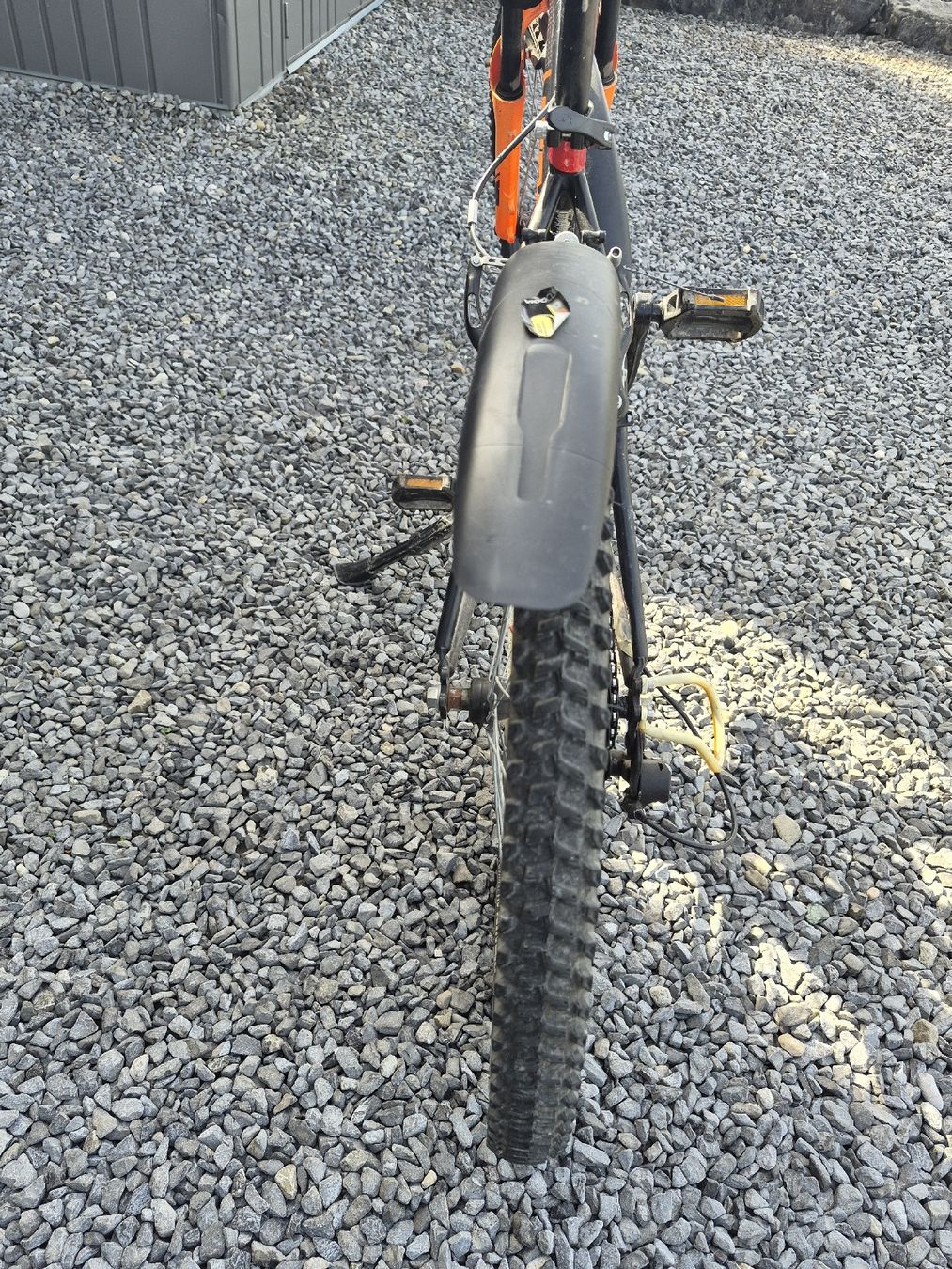 Decathlon Biciclette: Vélo 24" decathlon – Usato da Ins venduto da nanou84 1