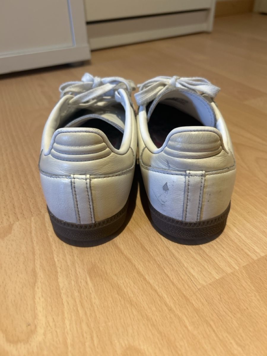 Adidas Scarpe da donna: Adidas Samba – Usato da Zürich venduto da pil_9sh9 3