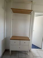 Garderobe ELVARLI