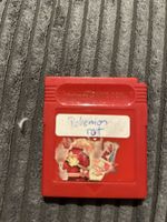 Pokemon rot