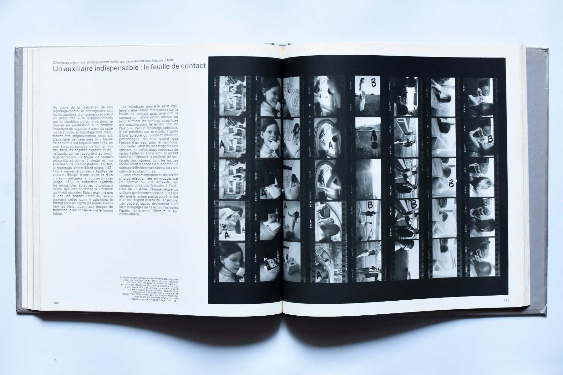 Libri: Life - Le Reportage photographique – Usato da Belmont-sur-Yverdon venduto da bichet02 6