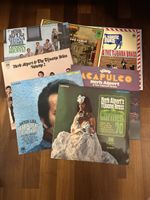 Schallplatten Herb Alpert‘s