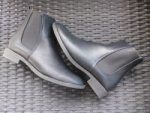 Scarpe da donna: Leichte Stiefelette, schwarz , Gr.38 – Usato da Schübelbach venduto da Dolly990_2 3