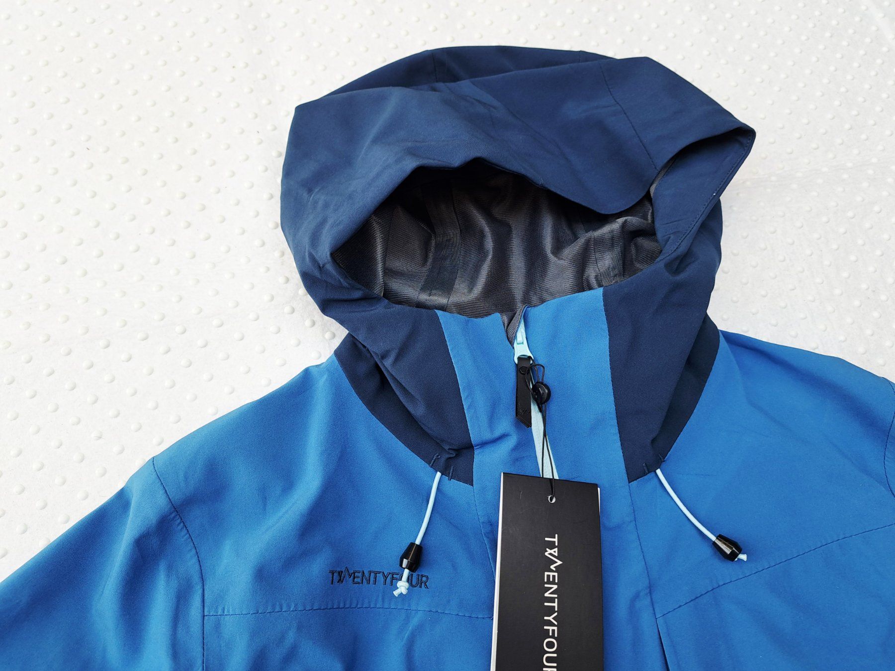 Giacche: NEU! Wasserdichte Hardshelljacke Twentyfour, Grösse 42 – Nuovo e nell'imballaggio originale da Gysenstein venduto da joshuas81 1