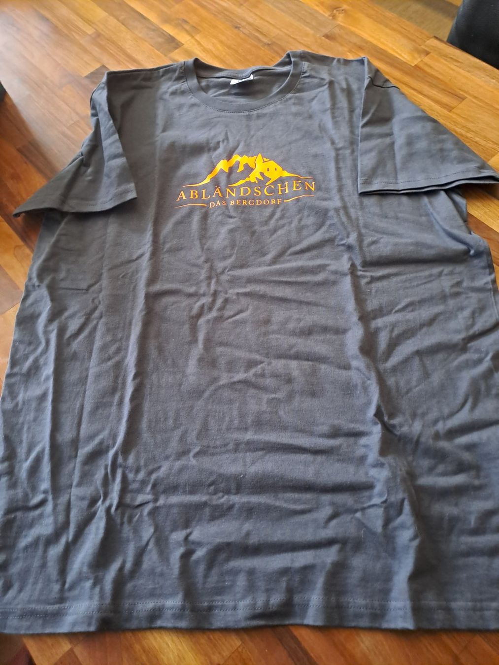 T-Shirts: Apreski TShirt Gr.XL neu Abländsche – Neu (gemäss Beschreibung) aus Emdthal von kasira 1