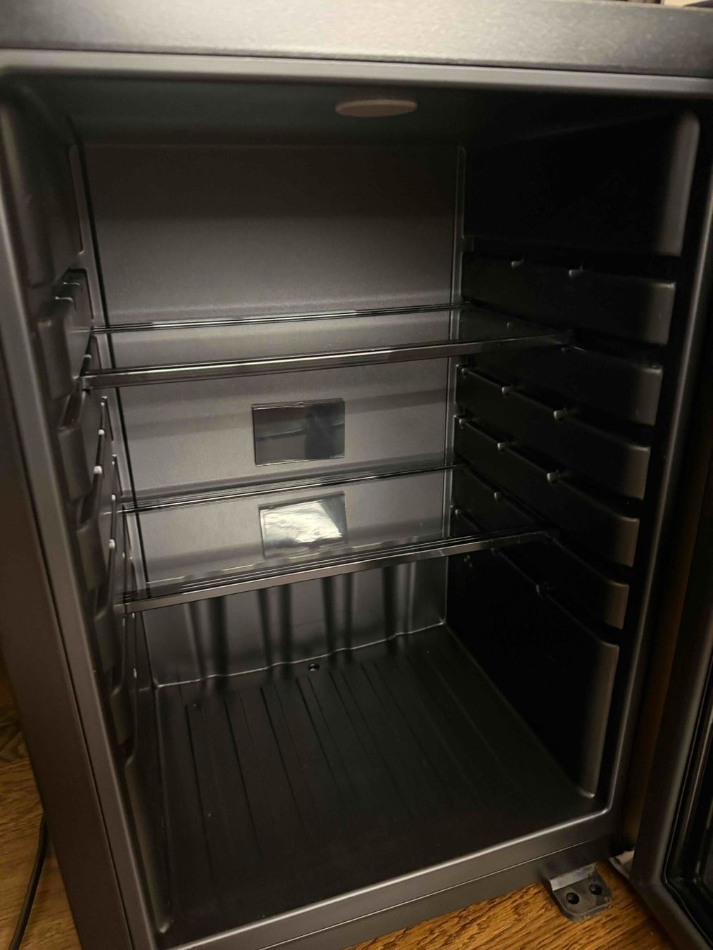 Frigoriferi: Scandomestic Kühlschrank MB 34 BGD – Nuovo (secondo la descrizione) da Zürich venduto da claudiknecht 2