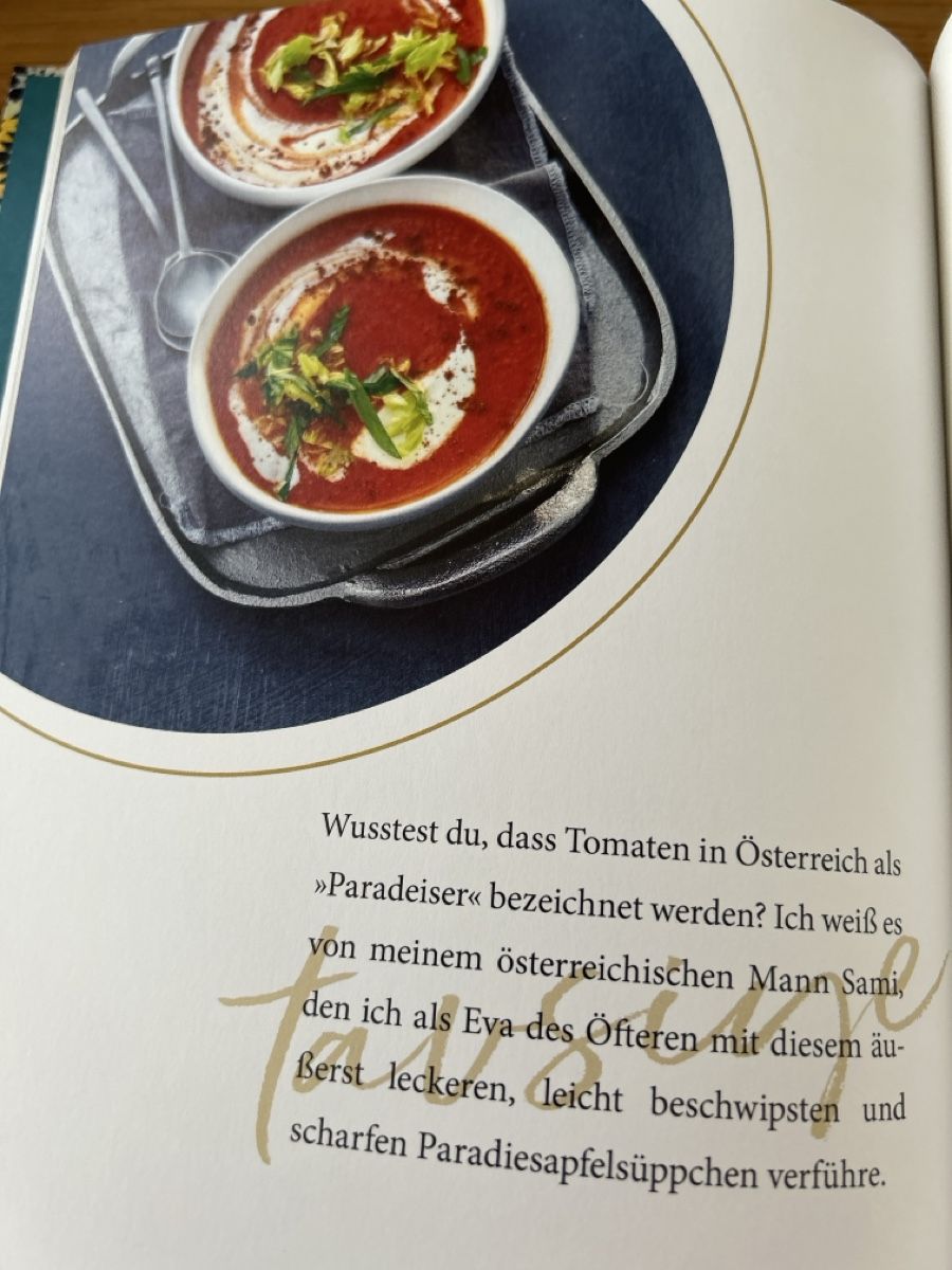 Libri: Sila's Orientküche Kochbuch neuwertig – Nuovo (secondo la descrizione) da Herbetswil venduto da rotekatze84 2