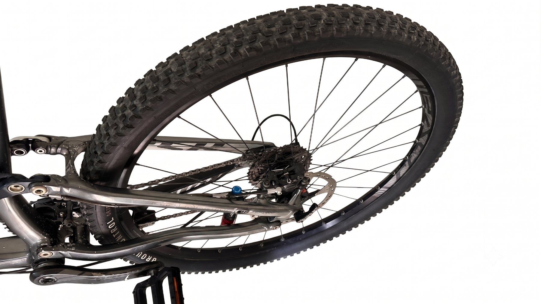 Specialized Velos: Specialized Stumpjumper FSR Comp 29 Elite – Gebraucht aus Dietikon von sel_b2c6 5