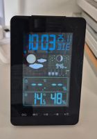 Digitale Funkwetterstation
