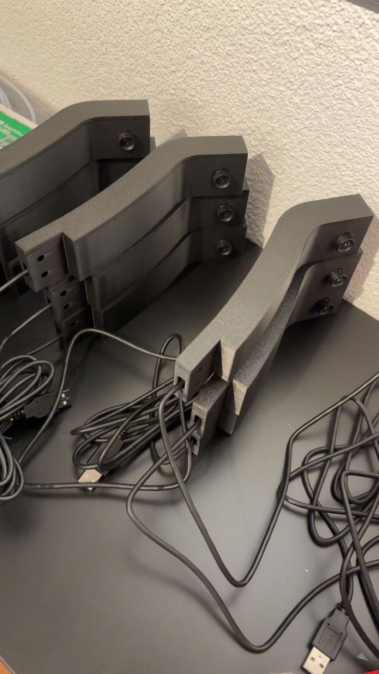 Tiro con l'arco: Autodarts Kamera System – Nuovo (secondo la descrizione) da Muri b. Bern venduto da 3D_Garage 1