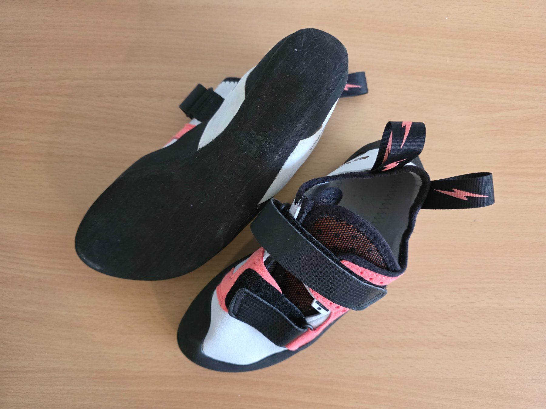 Scarpe da donna: Evolv Kletterschuhe Womens Geshido – Nuovo e nell'imballaggio originale da Oftringen venduto da fuerst-bettina 3