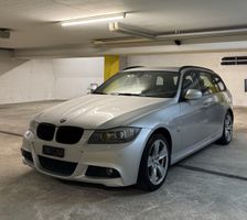 AB 1.- BMW 325i xDrive LCI