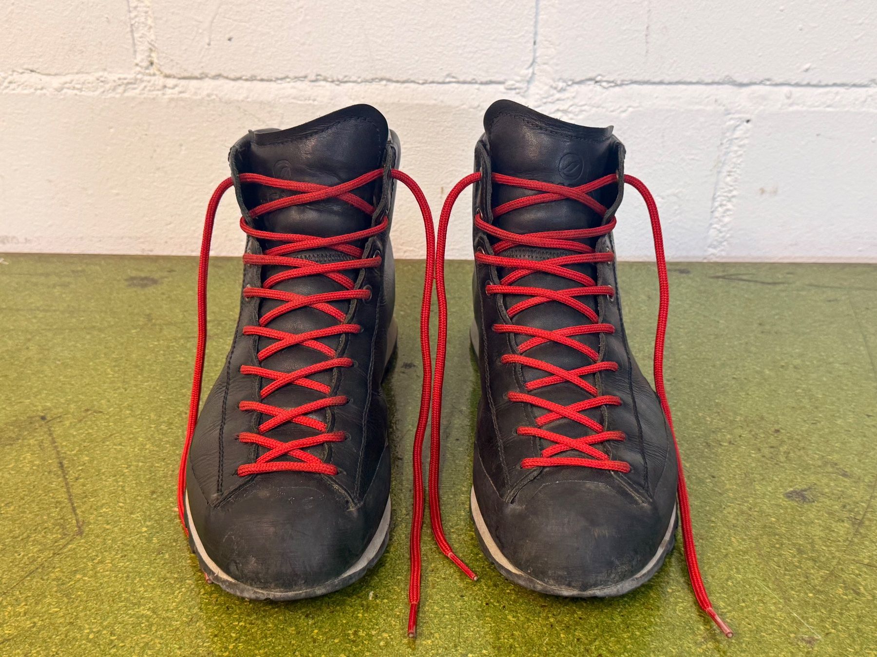 Scarpa Chaussures hommes: Scarpa Zero8 GTX Schuhe – D'occasion à Bättwil par Partner3 1