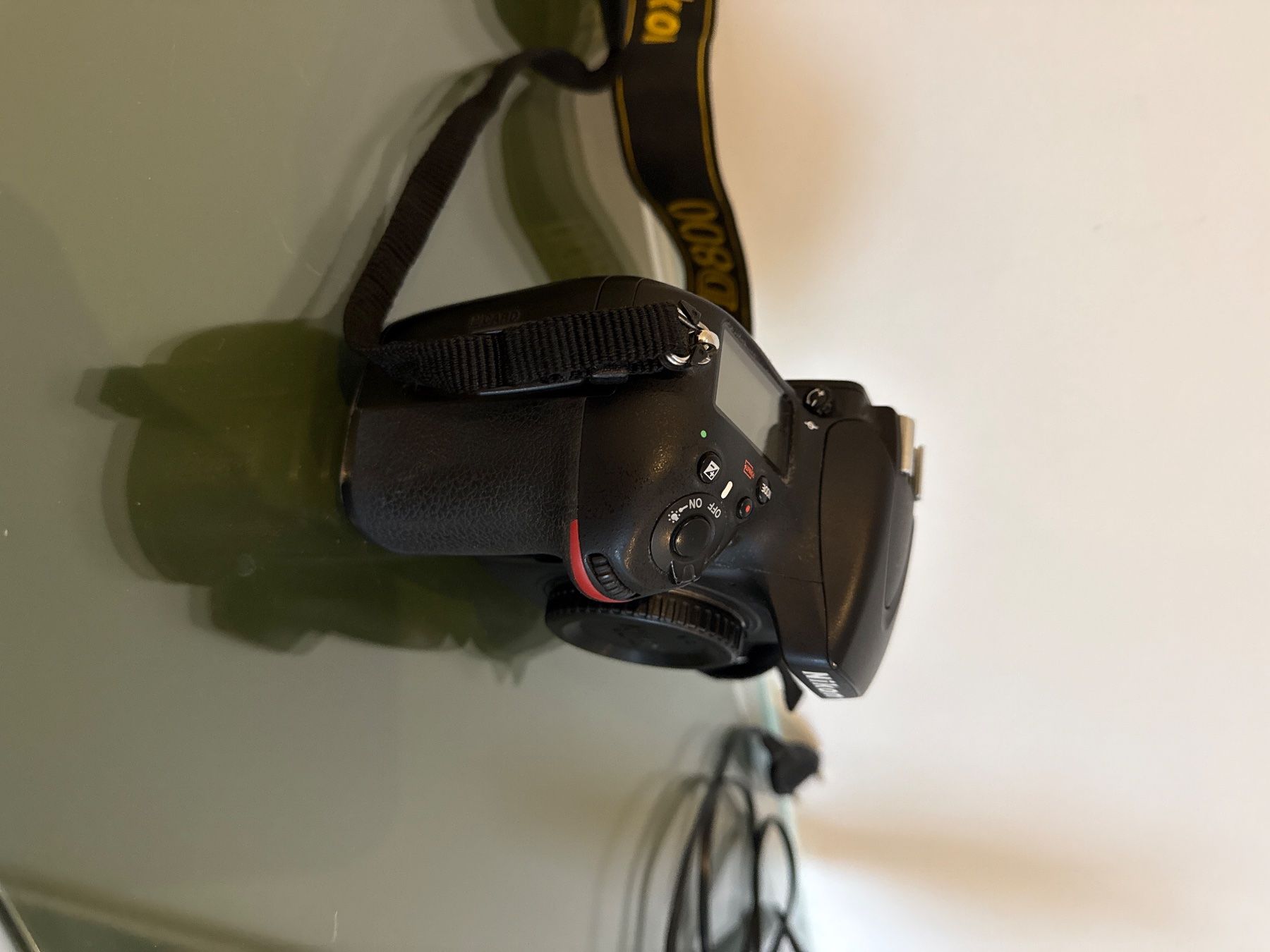 Nikon Appareil photo: Nikon D800 – D'occasion à Aarau par vitafit11 2