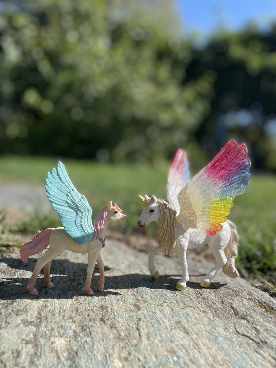 Schleich Giocattoli: Collection de chevaux Schleich  – Nuovo (secondo la descrizione) da Bussigny-sur-Oron venduto da adaouk 4