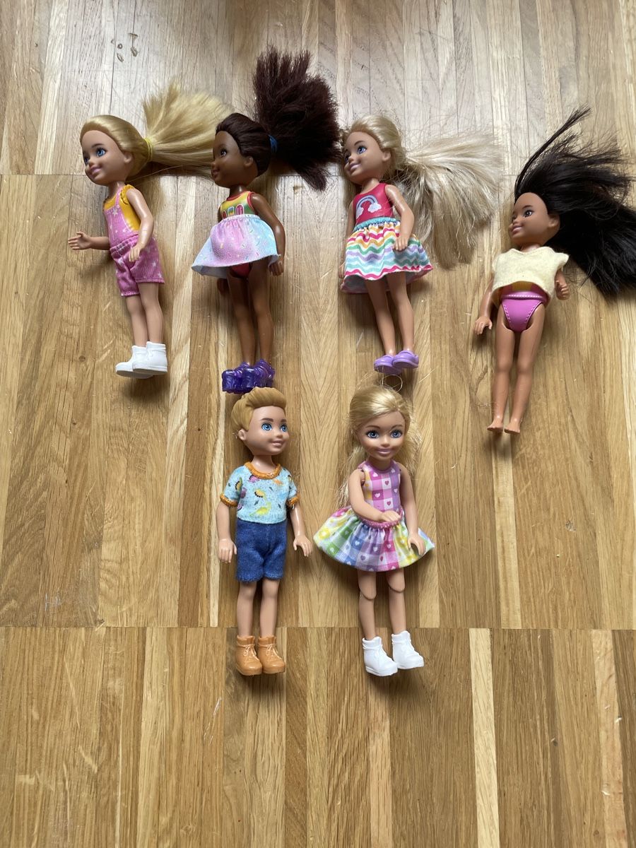 Giocattoli: Barbie Wohnmobil Super- Set – Usato da Zürich venduto da wuaninja 2