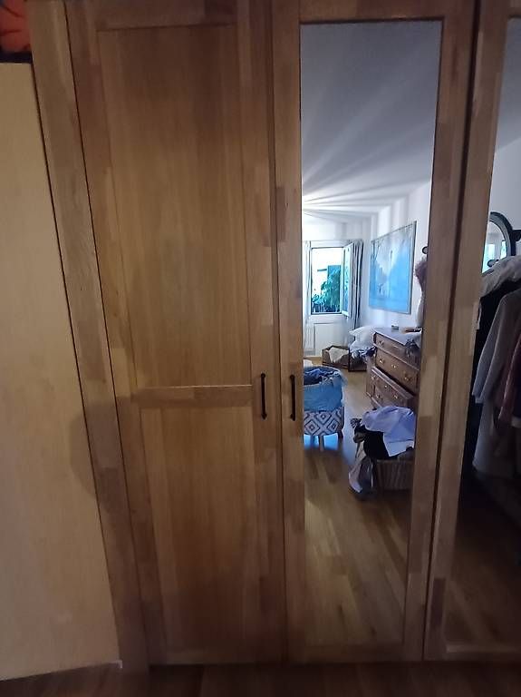 Pfister Armoires: Kleiderschrank – D'occasion à Grenchen par fel_k5lr 3