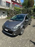 Renault Clio 1.2,190000km, MFK bis 11/2027 NEU, 5-Türer
