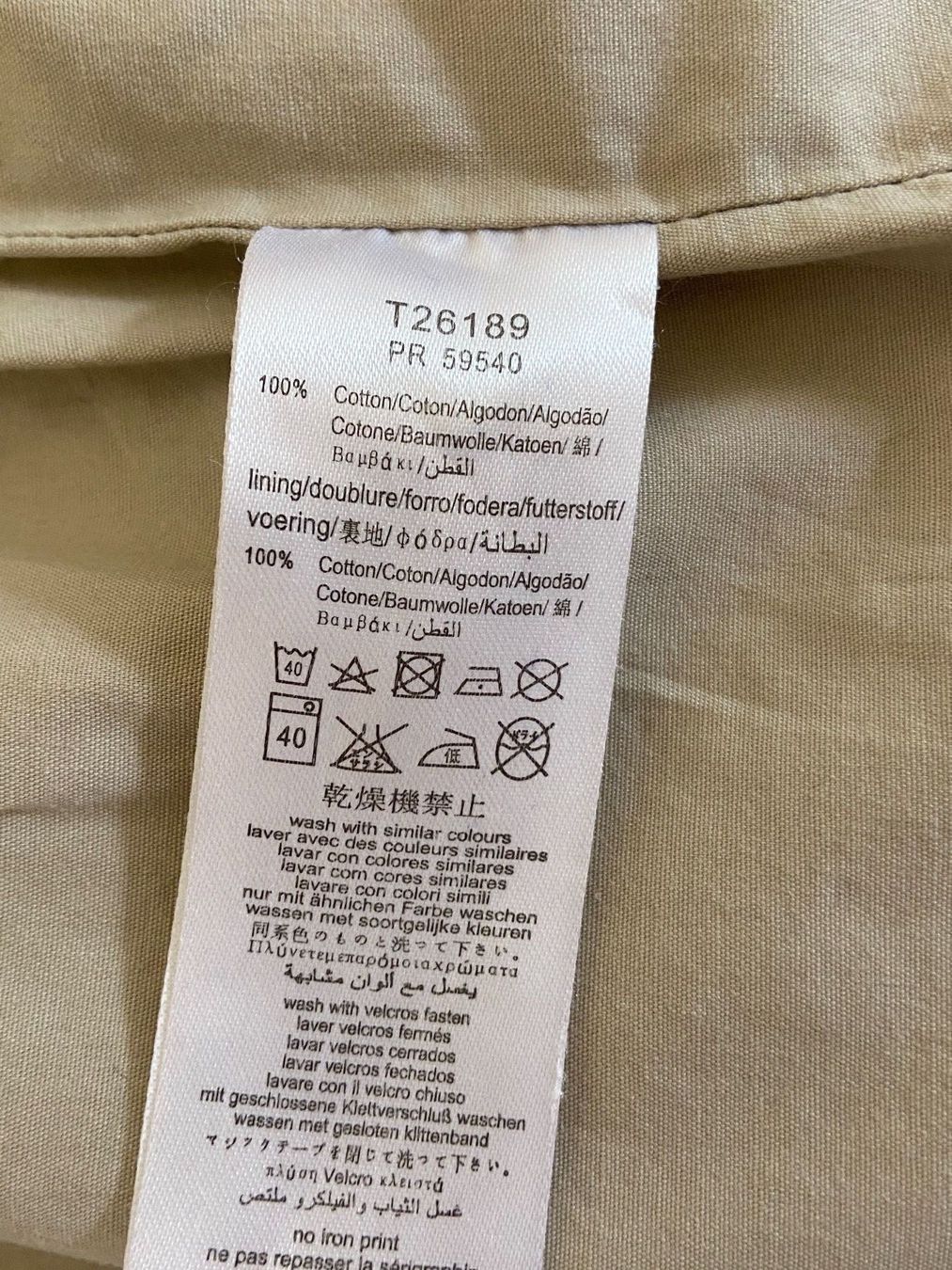 Timberland Jacken & Mäntel: Timberland Jacke Grösse 4 /104 – Gebraucht aus Beinwil am See von brigittehug 5
