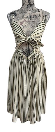 5096CV – Robe Sweewë – L