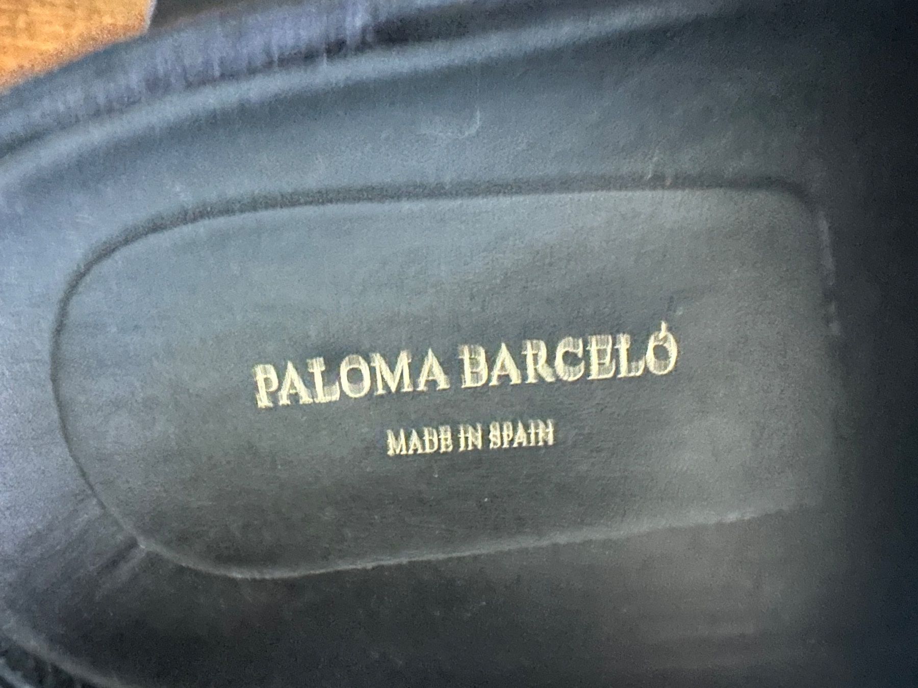 Damenschuhe: Neue Schuhe Paloma Barceló – Neu und originalverpackt aus Basel von Tony2006 4