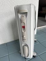 Elektrischer Heizkörper 