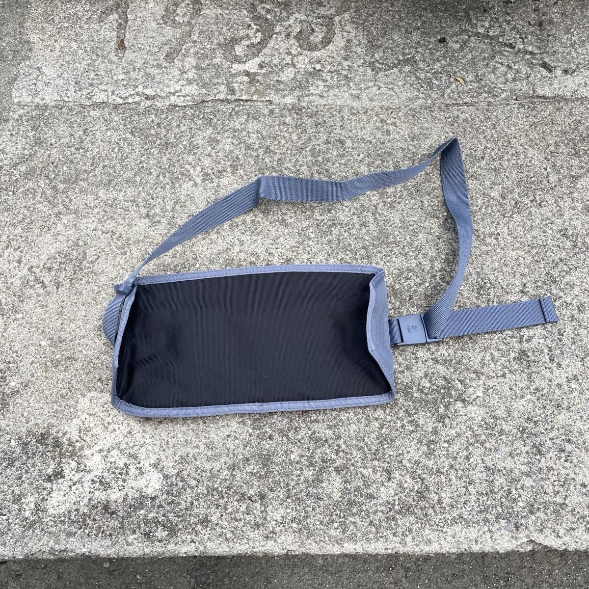 Nike Brieftaschen: retro Nike Waist Wallet – Gebraucht aus Fribourg von ann_l9b7 3