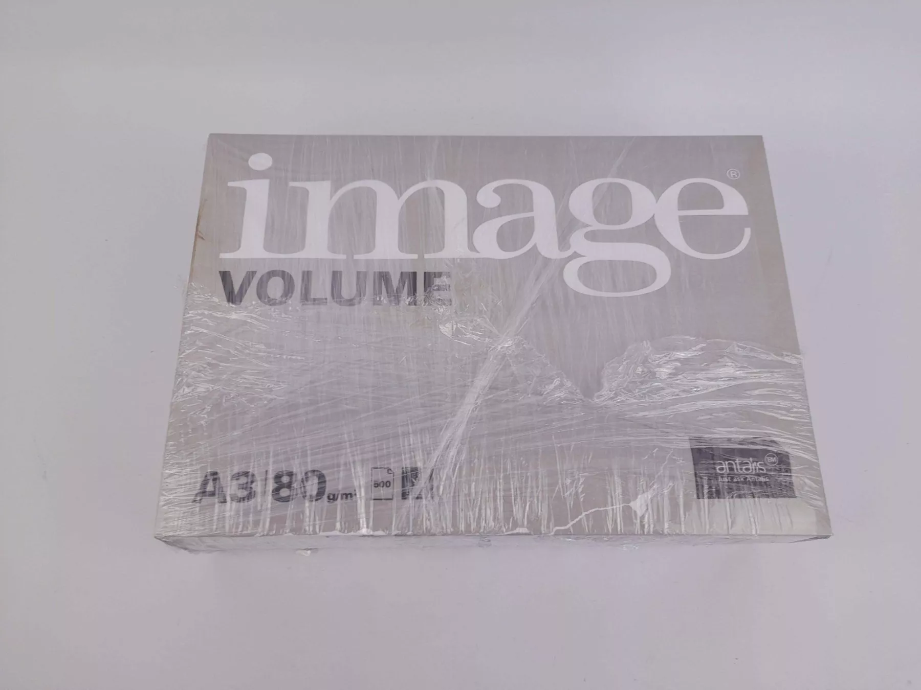 Carta: ANTALIS IMAGE A3 Papier (2 Pack) – Nuovo (secondo la descrizione) da Liebefeld venduto da Restwert_Liebefeld