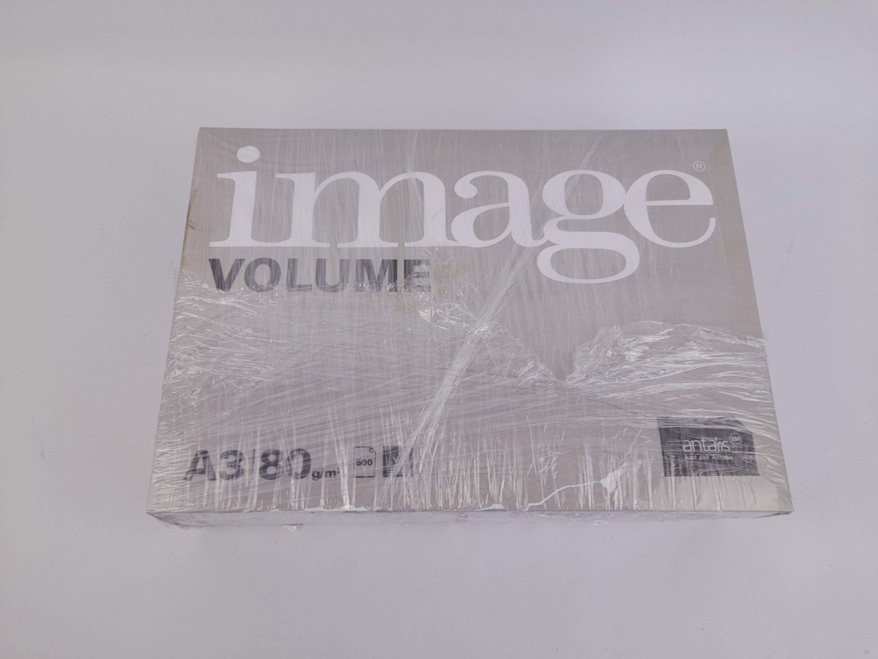 Papiere: IMAGE A3 Papier – Neu (gemäss Beschreibung) aus Liebefeld von Restwert_Liebefeld