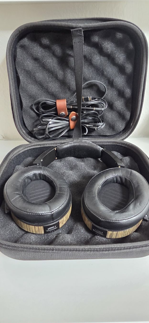 Audeze Kopfhörer: Audeze EL-8 HiFi-Kopfhörer – Gebraucht aus Embrach von Musti20 3
