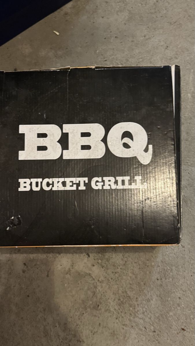 Griglie: Picnic Grill – Nuovo e nell'imballaggio originale da hochdorf venduto da tariq1 1