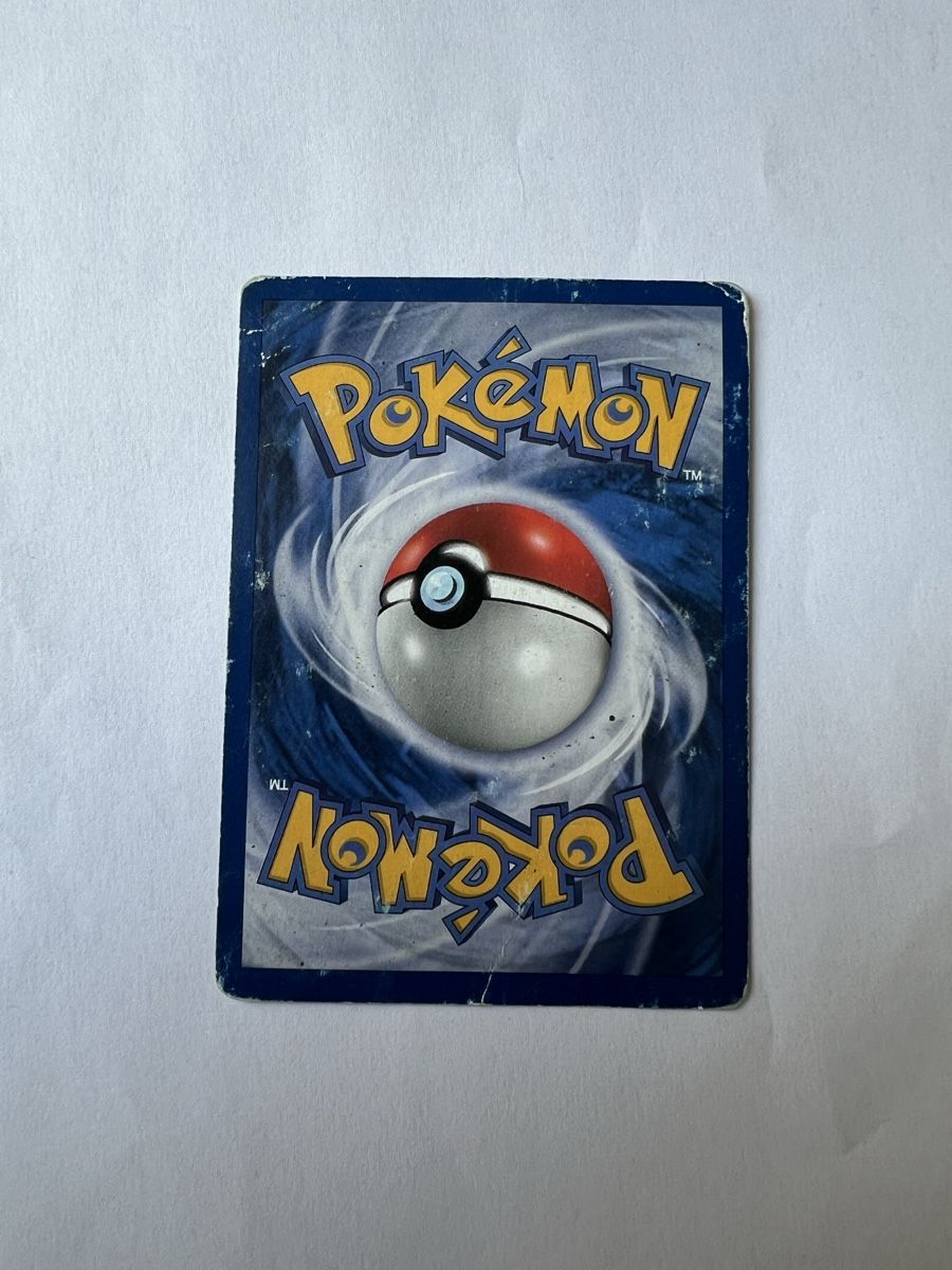 Pokémon Carte collezionabili: Pokemonkarte Parasek Jungle – Usato da Willisau venduto da Neiro77 1