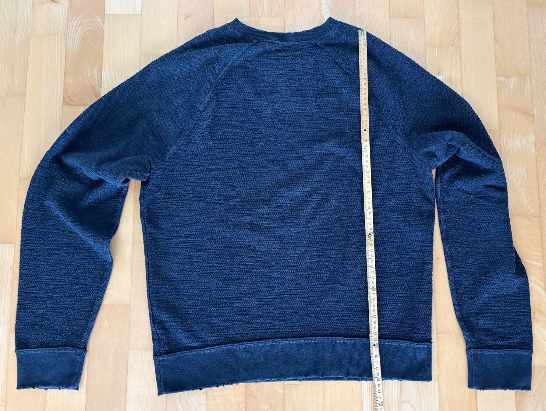 Abercrombie Pullover & Sweatshirts: Sweatshirt Abercrombie & Fitch – Gebraucht aus Winterberg ZH von vanilleinspiration 4