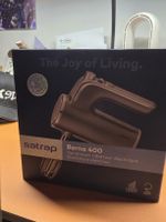 Satrap Berna 400 Handmixer - Neuwertig, Originalverpackt