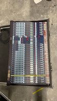 Midas Venice 320  32-Kanal-Analogmischpult inkl. Flightcase