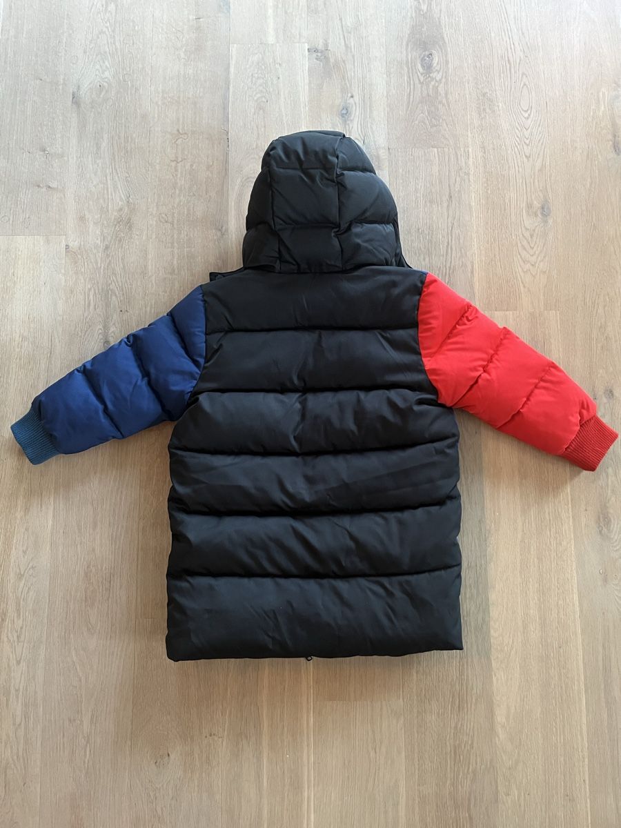 Stella McCartney Giacche & Cappotti: Stella McCartney Winter Jacke lang – Usato da Embrach venduto da mabrielle 1