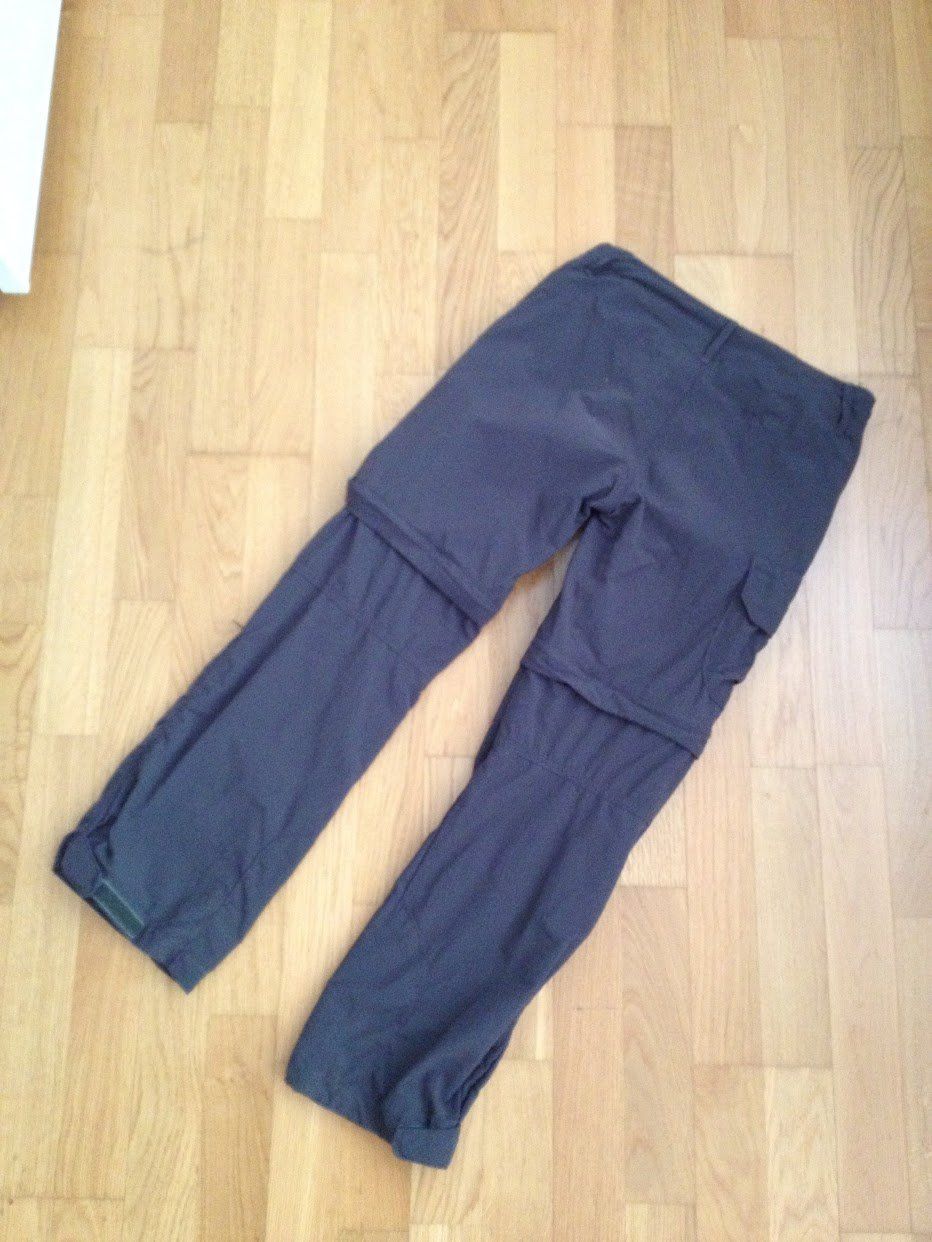 Decathlon Pantalons: Wanderhose – D'occasion à Dübendorf par Fip05 3