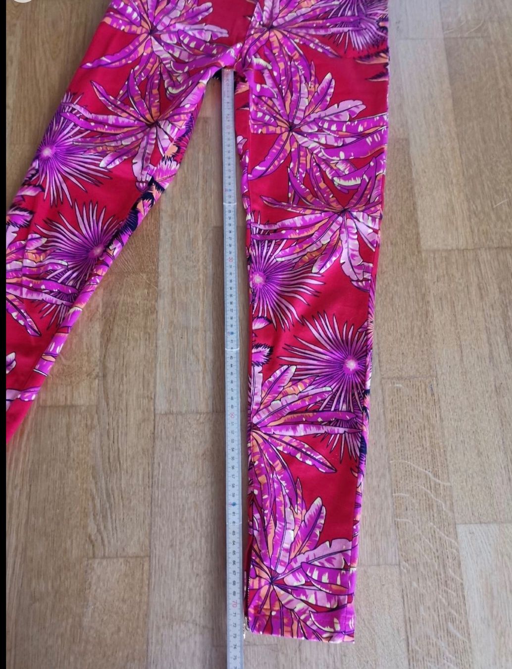 Pantalons: Versace for h&m, Hose Gr. 36 – Neuf (Voir description) à Lyss par Shantishiva 4