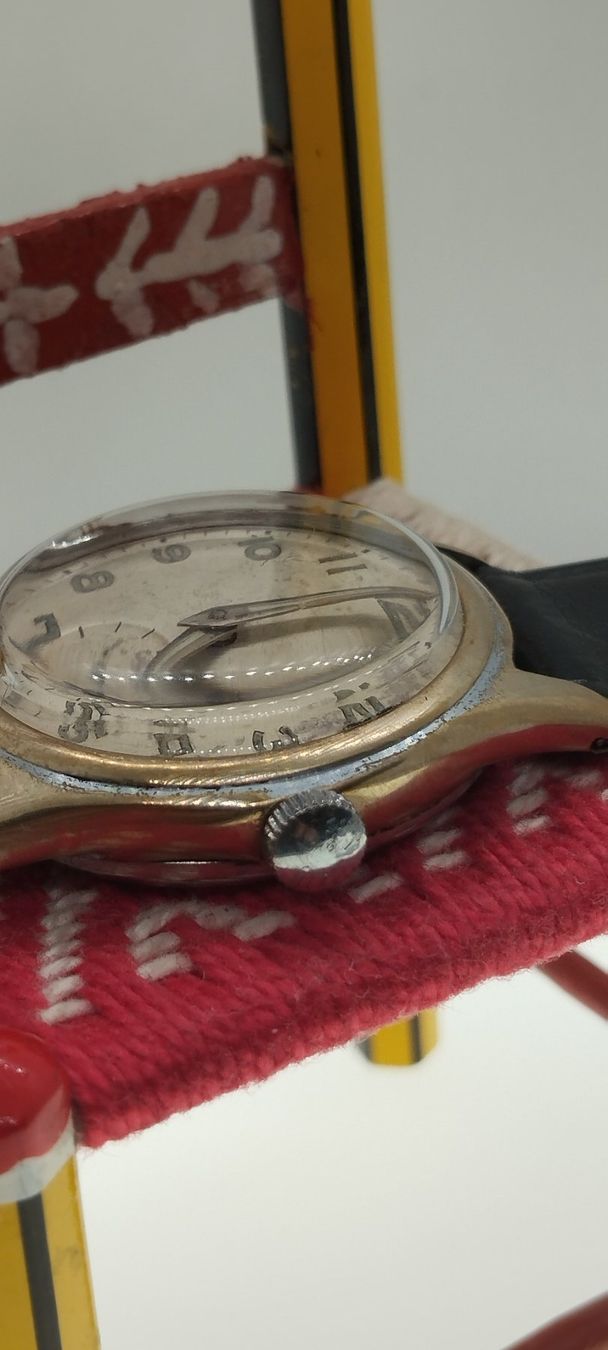 Orologi: Montre AS 984 CIRCA 1940 – Usato da La Chaux-de-Fonds venduto da jac_9llg 3