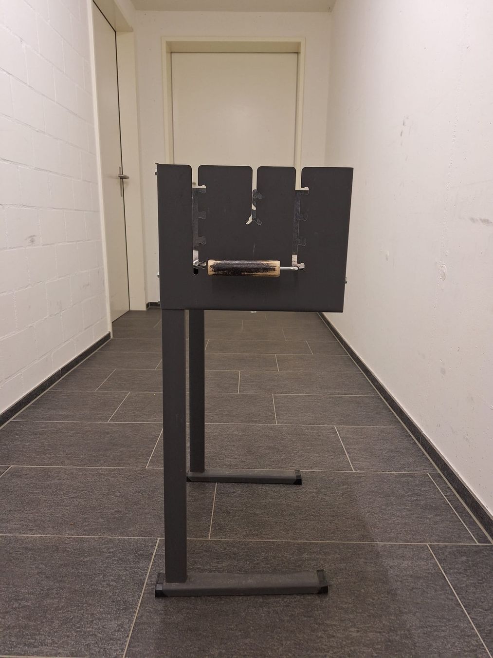 Griglie: Holzgrill – Usato da Wilen (Sarnen) venduto da afl_lc58 1