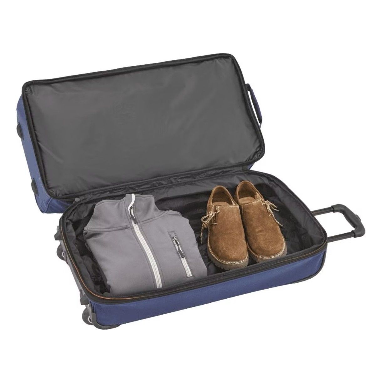 Borse: Travelite Basics 51 l – Nuovo (secondo la descrizione) da Münchenbuchsee venduto da Zauberkistel 2
