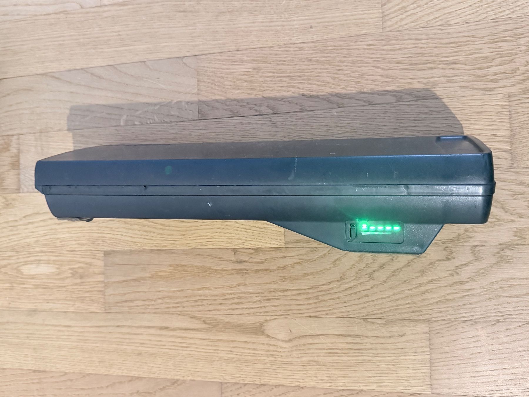 Bosch Batterie: Bosch Powerpack – Usato da Solothurn venduto da lea_5lxz 1