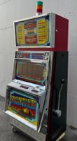 Casino Spielautomat Gehäuse