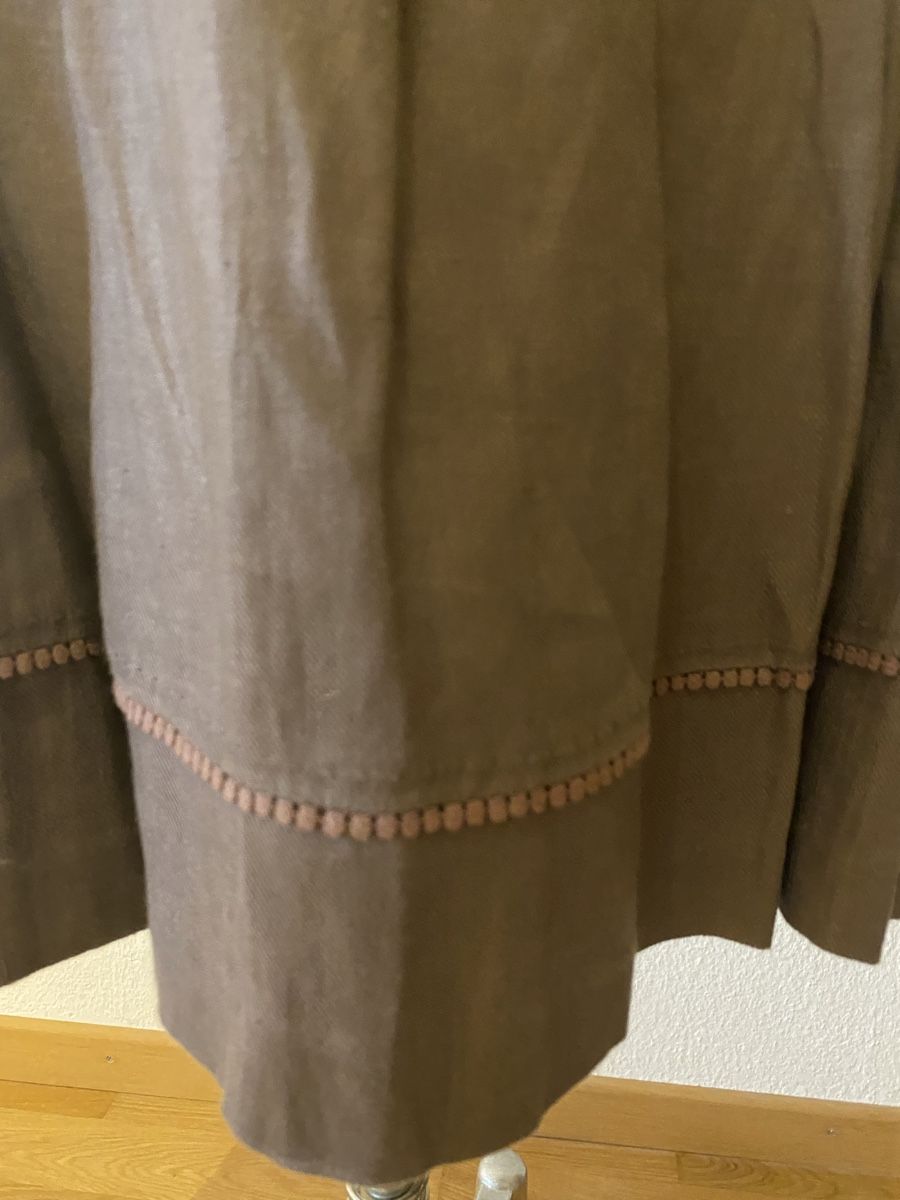 Mexx Gonne: Faltenrock Mexx Grösse 34/36 – Usato da Uetikon am See venduto da lexus2008 3
