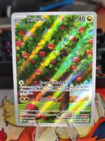 Pokemon Knapfel Alt Art TWM DE