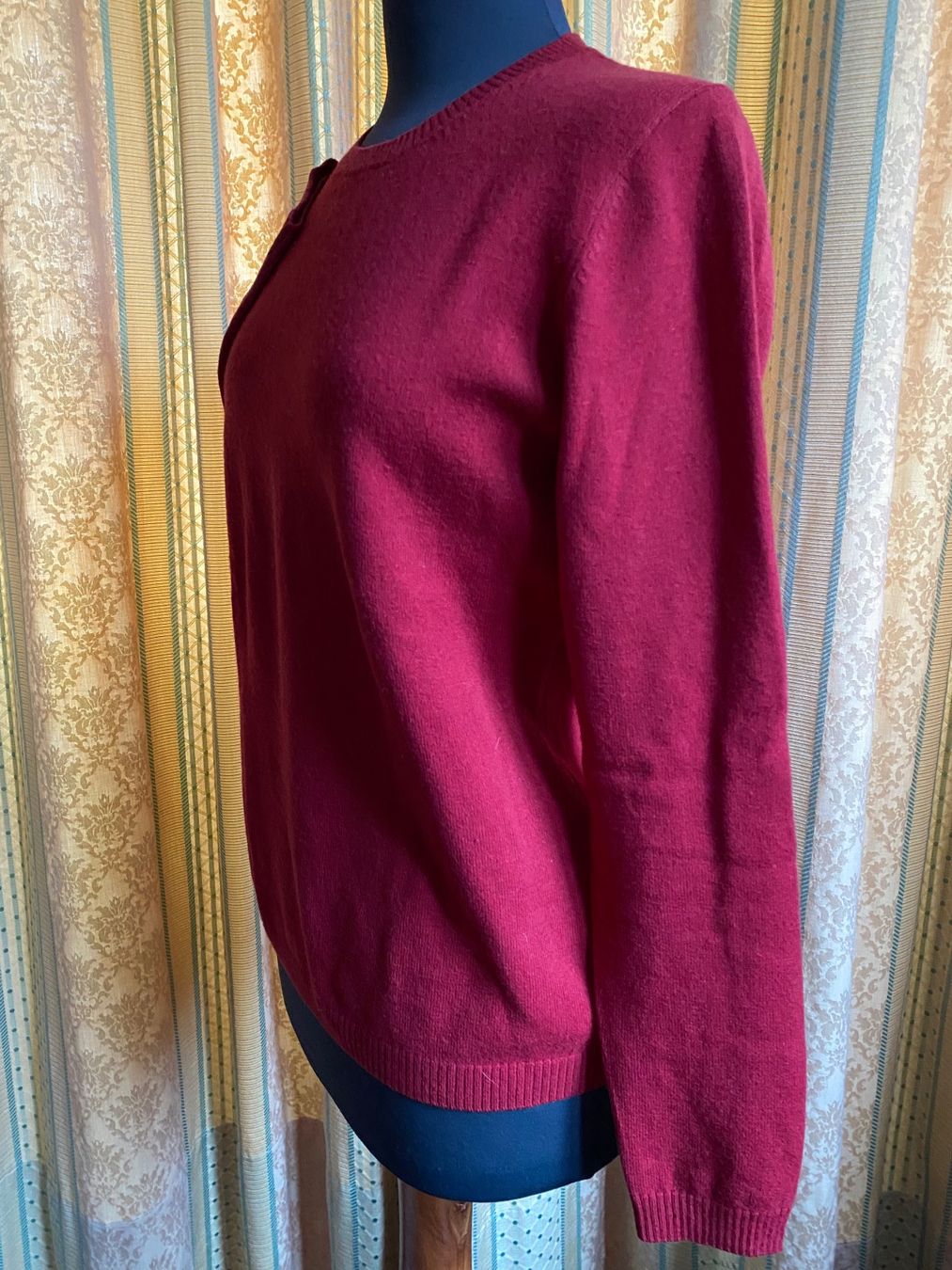 Maglioni & Felpe: McKenzy Pullover 100 % Wolle – Usato da Besazio venduto da lionheart63 3