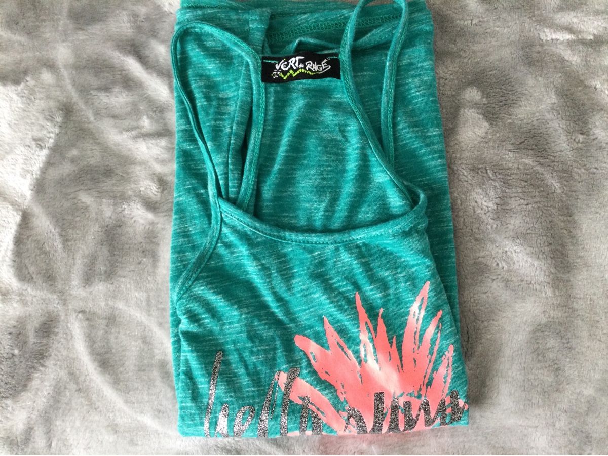 Tops: Top S/ M – Gebraucht aus Villnachern von Anita2006 4
