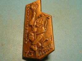 LITTAU 1973 BRONZE