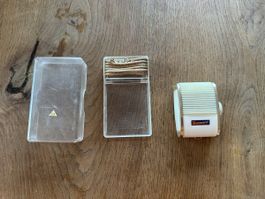 Belichtungsmesser vintage