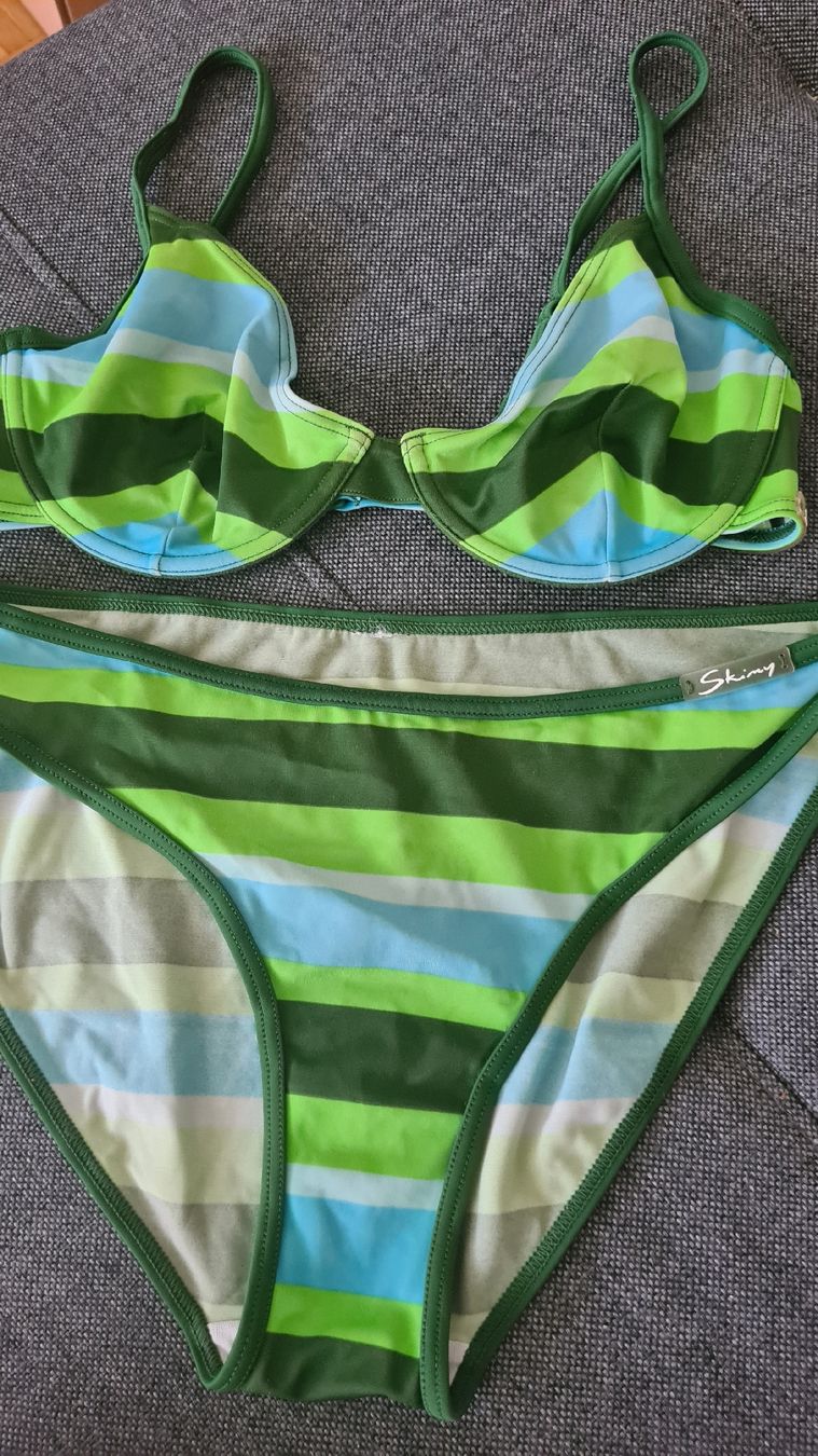 Badekleider & Bikinis: Bikini  – Neu (gemäss Beschreibung) aus Kriens von nello-1 1
